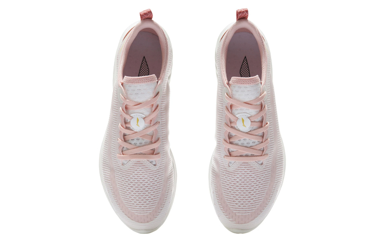 Shop (W) Li-Ning Easy Rider ''Wit Roze'' ARSR022-2
