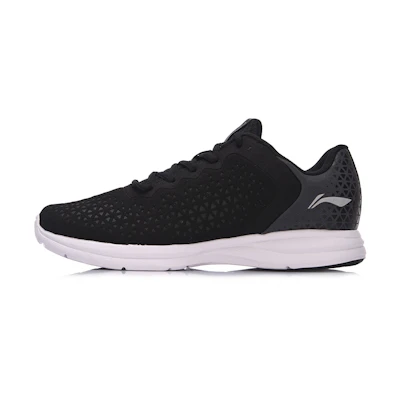 (W) Li-Ning Easy RNNR 'Black White'