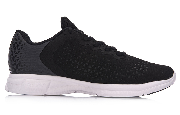 (W) Li-Ning Easy RNNR 'Black White' 圖 2