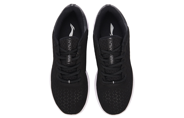(W) Li-Ning Easy RNNR 'Black White' 圖 4