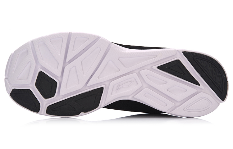 (W) Li-Ning Easy RNNR 'Black White' 圖 5