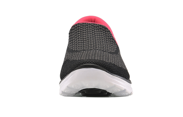 Shop (W) Li-Ning Easy Walker ''Schwarz Pink'' ACGM002-1