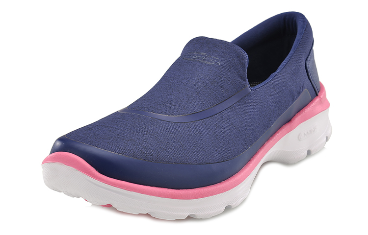 Order (W) Li-Ning Easy Walker ''Bleu Rose'' ACGM002-3