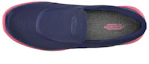 Lookbook (W) Li-Ning Easy Walker ''Bleu Rose'' ACGM002-3
