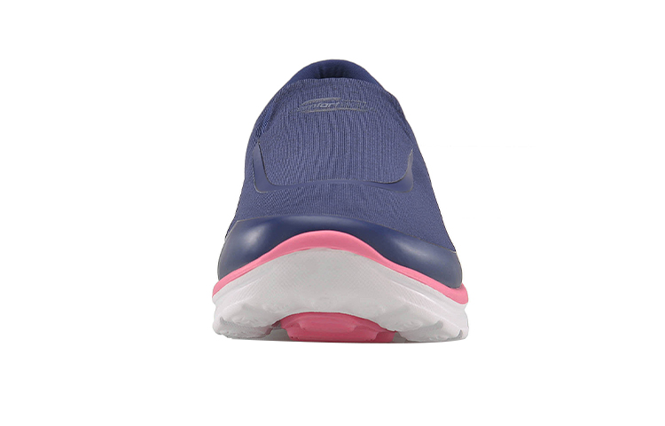 Shop (W) Li-Ning Easy Walker ''Bleu Rose'' ACGM002-3