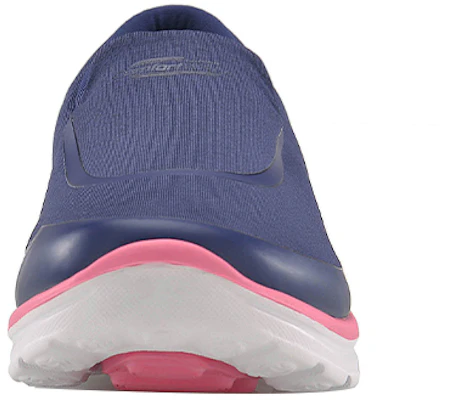 (W) Li-Ning Easy Walker ''Bleu Rose'' ACGM002-3 Shop (W) Li-Ning Easy Walker ''Bleu Rose'' ACGM002-3