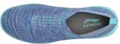 Lookbook (W) Li-Ning Easy Walker ''Klassisch Lässig Blau'' AGCM112-4
