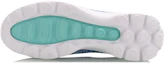 Purchase (W) Li-Ning Easy Walker ''Klassisch Lässig Blau'' AGCM112-4