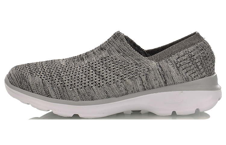 (Women) Li-Ning Easy Walker 'Classic Casual Grey' AGCM112-3