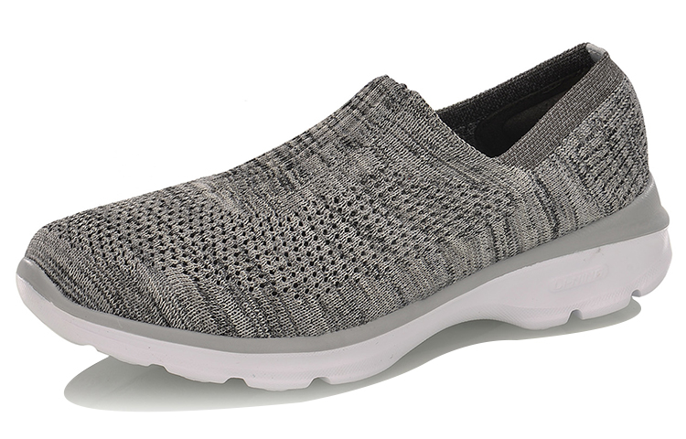 Order (W) Li-Ning Easy Walker ''Classico Casual Grigio'' AGCM112-3