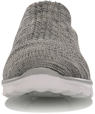 (W) Li-Ning Easy Walker ''Classico Casual Grigio'' AGCM112-3 Shop (W) Li-Ning Easy Walker ''Classico Casual Grigio'' AGCM112-3
