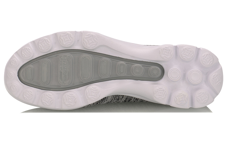 Purchase (W) Li-Ning Easy Walker ''Classico Casual Grigio'' AGCM112-3