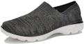 Order (W) Li-Ning Easy Walker ''Klassisch Niedrig Schwarz'' AGCM112-1