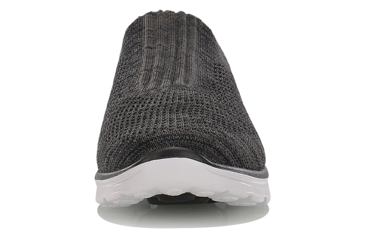 Shop (W) Li-Ning Easy Walker ''Klassisch Niedrig Schwarz'' AGCM112-1