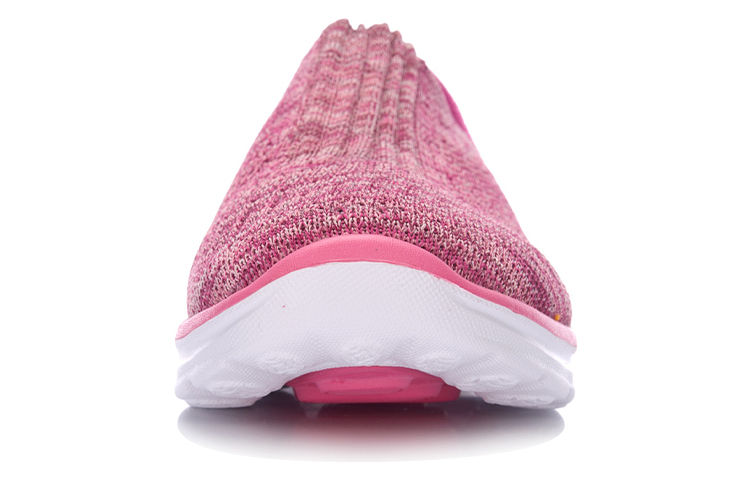 Shop (W) Li-Ning Easy Walker ''Roze Casual Runner'' AGCM112-2