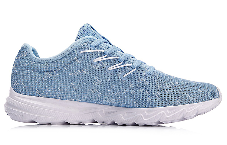 Order (W) Li-Ning Easy Walker Bas ''Bleu Blanc'' ARBN026-3