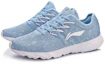 Lookbook (W) Li-Ning Easy Walker Bas ''Bleu Blanc'' ARBN026-3