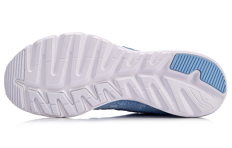 Purchase (W) Li-Ning Easy Walker Bas ''Bleu Blanc'' ARBN026-3