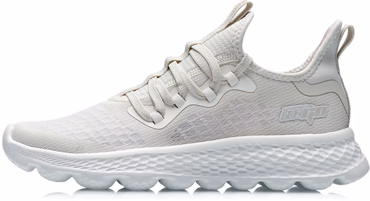 (Women) Li-Ning EazGO 'Apricot Low-Top Casual' ARER002-1 Buy (Women) Li-Ning EazGO 'Apricot Low-Top Casual' ARER002-1