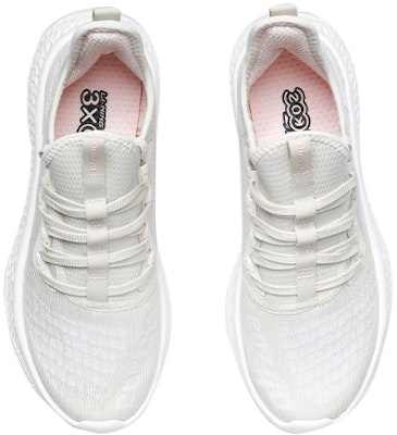 (Women) Li-Ning EazGO 'Apricot Low-Top Casual' ARER002-1 Shop (Women) Li-Ning EazGO 'Apricot Low-Top Casual' ARER002-1