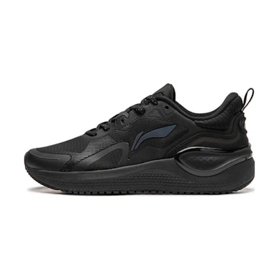 (W) Li-Ning EazGo 'Black'