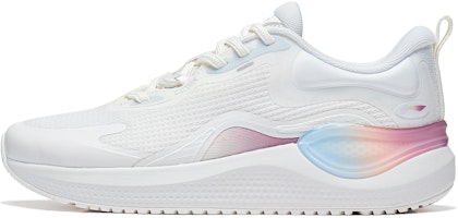 (Women) Li-Ning eazGo 'Champagne White' ARST070-2 (Women) Li-Ning eazGo 'Champagne White' ARST070-2