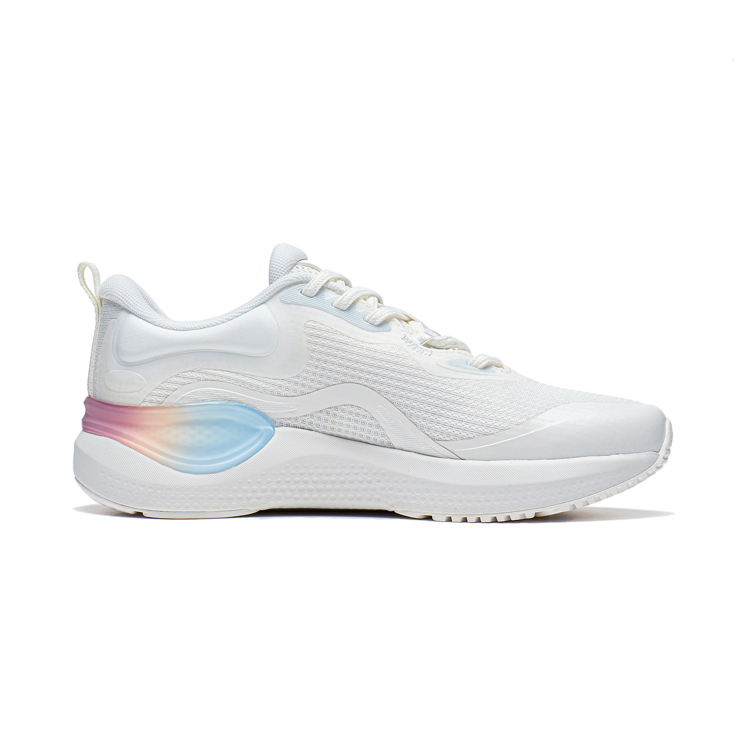 Order (W) Li-Ning eazGo 'Blanco Champán' ARST070-2