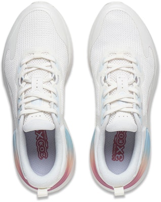 (W) Li-Ning eazGo 'Putih Champagne' ARST070-2 Purchase (W) Li-Ning eazGo 'Putih Champagne' ARST070-2