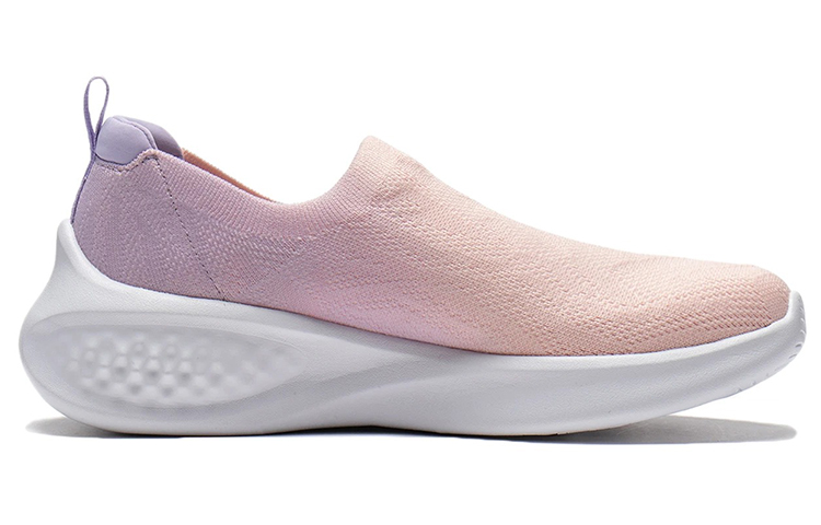 (W) Li-Ning eazGo 'Crystal Pink' 圖 2