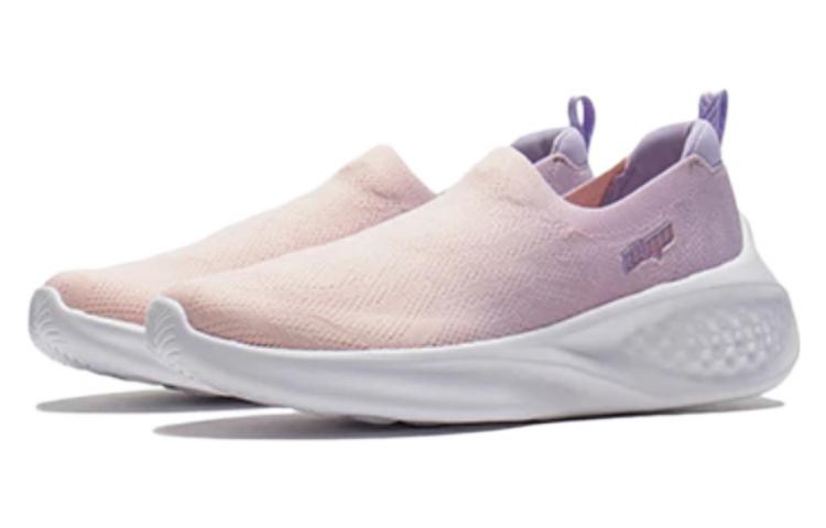 (W) Li-Ning eazGo 'Crystal Pink' 圖 3