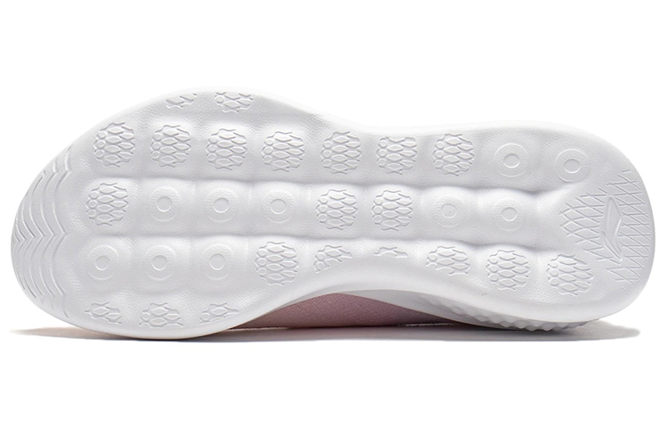 (W) Li-Ning eazGo 'Crystal Pink' 圖 4