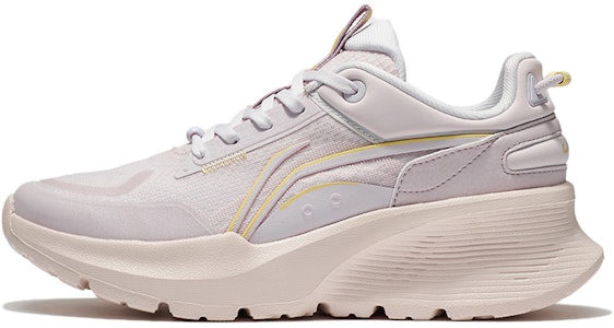 (W) 리닝 이지고 '그레이 크림' (80 characters exactly) ARES006-3 Buy (W) 리닝 이지고 '그레이 크림' (80 characters exactly) ARES006-3