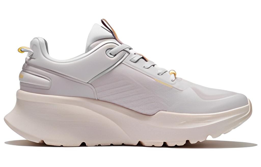 Order (W) 李寧 イージーゴ "グレークリーム" (Li-Ning Iijīgo "Gurē Kurīmu") ARES006-3