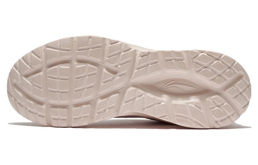 Shop (W) 李寧 イージーゴ "グレークリーム" (Li-Ning Iijīgo "Gurē Kurīmu") ARES006-3