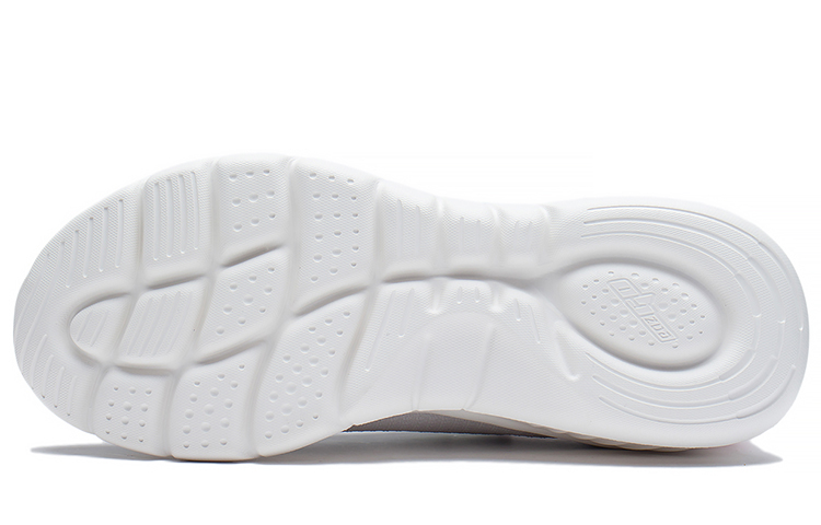 (W) Li-Ning eazGo 'Grey Pink' 圖 5