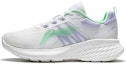 Buy (W) Li-Ning Eazgo 'Kelabu Ungu Hijau' ARES008-3