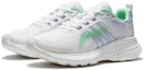 Lookbook (W) Li-Ning Eazgo 'Kelabu Ungu Hijau' ARES008-3