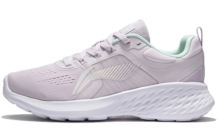 (Women) Li-Ning Eazgo 'Ice Pink' ARES008-2
