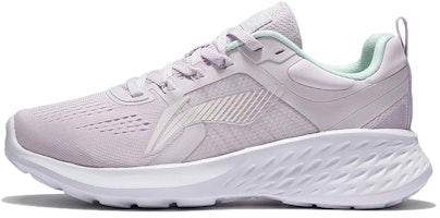 (Women) Li-Ning Eazgo 'Ice Pink' ARES008-2 (Women) Li-Ning Eazgo 'Ice Pink' ARES008-2