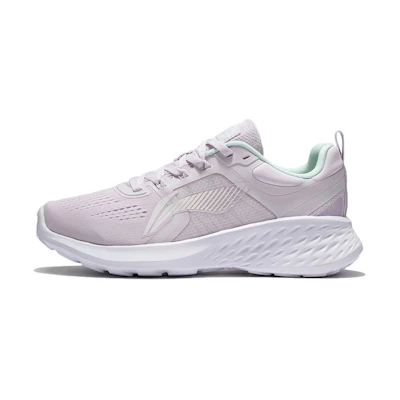 (W) Li-Ning Eazgo 'Ice Pink'