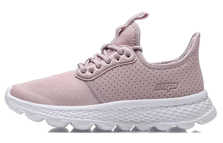 (Women) Li-Ning eazGo 'Icy Purple' AREP016-2