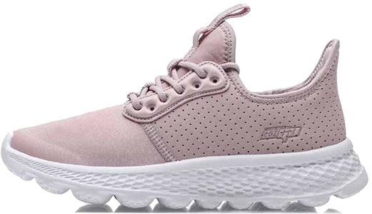 LiNing李宁 eazGo舒適系列 減震運動鞋 女款 冰紫色 Buy LiNing李宁 eazGo舒適系列 減震運動鞋 女款 冰紫色