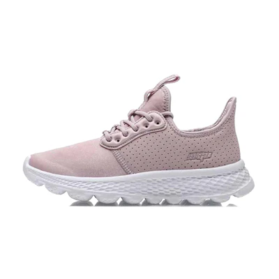 (W) Li-Ning eazGo 'Icy Purple'