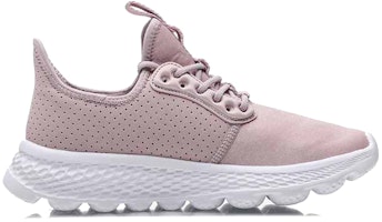 LiNing李宁 eazGo舒適系列 減震運動鞋 女款 冰紫色 Order LiNing李宁 eazGo舒適系列 減震運動鞋 女款 冰紫色