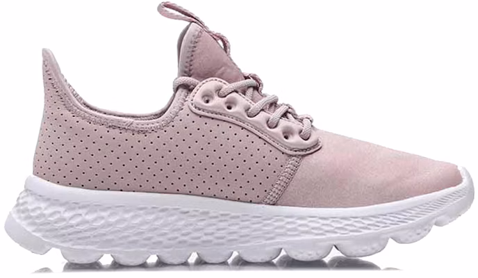 (W) Li-Ning eazGo 'Ungu Dingin' AREP016-2 Order (W) Li-Ning eazGo 'Ungu Dingin' AREP016-2