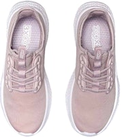 LiNing李宁 eazGo舒適系列 減震運動鞋 女款 冰紫色 Shop LiNing李宁 eazGo舒適系列 減震運動鞋 女款 冰紫色