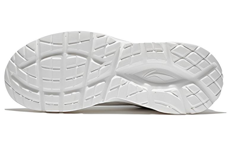 (W) Li-Ning Eazgo 'Light Grey Green' 圖 4