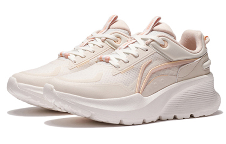 (W) Li-Ning Eazgo 'Light Orange' 圖 3