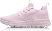 Buy (W) Li-Ning Eazgo ''Lichtroze Wrap Lichtgewicht Hardloopschoen'' AREP004-2