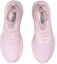 Shop (W) Li-Ning Eazgo ''Lichtroze Wrap Lichtgewicht Hardloopschoen'' AREP004-2
